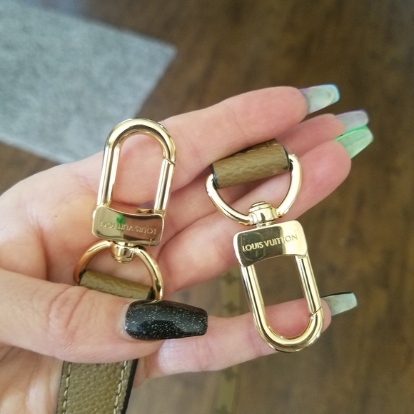 NEW! Louis Vuitton Pochette Metis Reverse Monogram - Picture 14 of 16